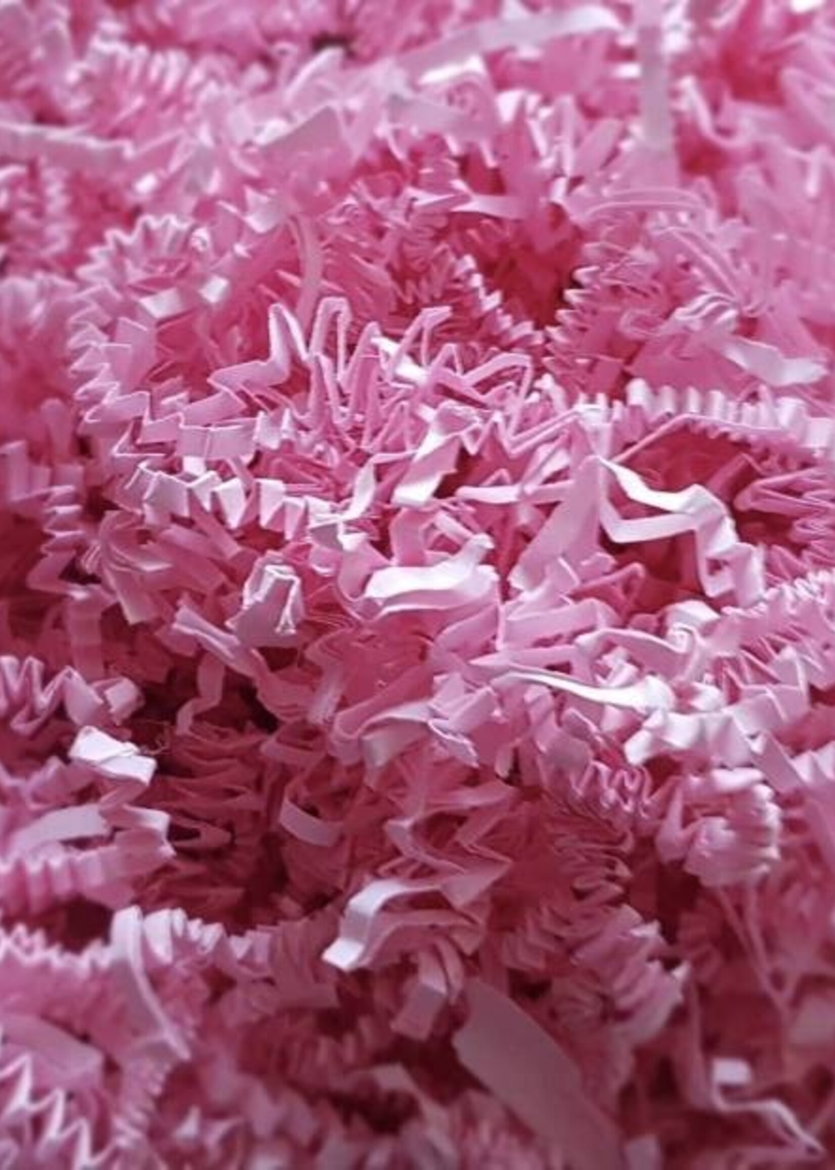 Gaaien-frutsels Paper strings Rose