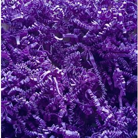 Gaaien-frutsels Paper strings Purple