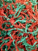 Gaaien-frutsels Paper strings mixed Christmas