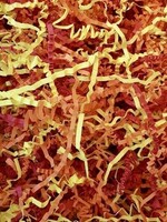 Gaaien-frutsels Paper strings mixed Sunlight