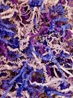 Gaaien-frutsels Paper strings mixed Sweet girl
