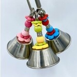 Bell toys
