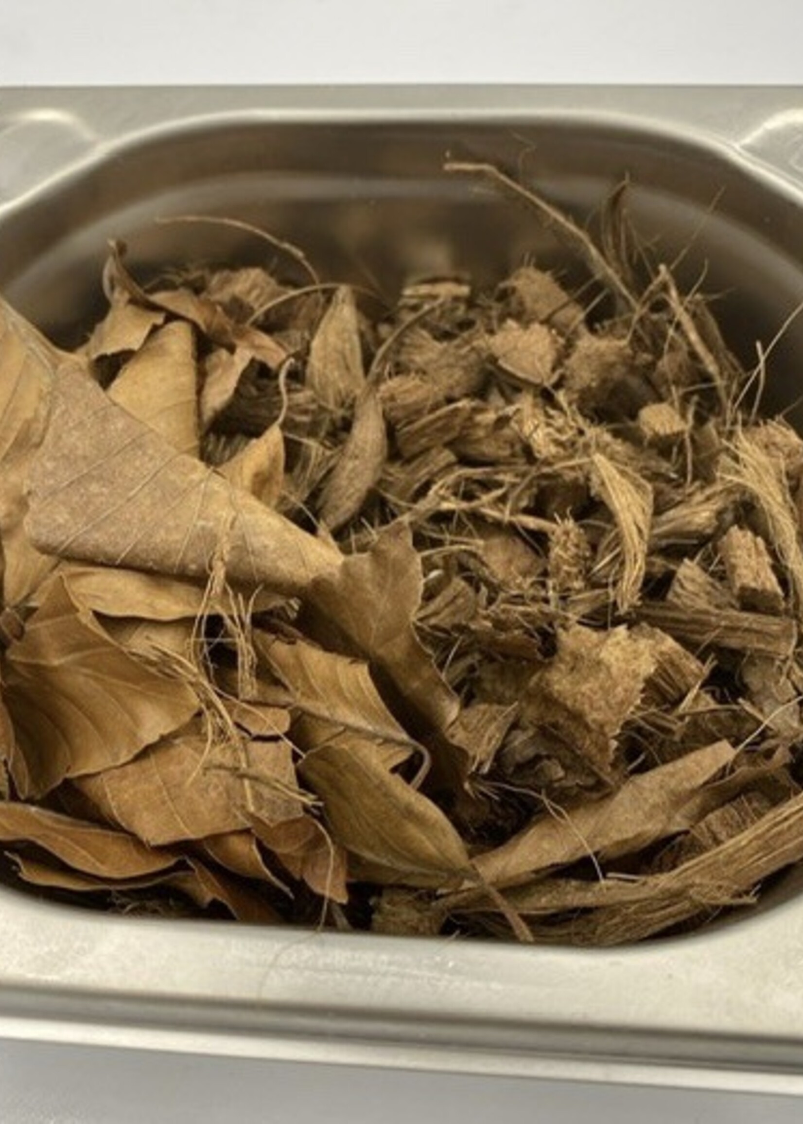 Gaaien-frutsels Discovery bak mini