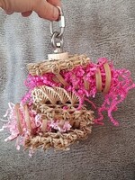 Gaaien-frutsels Boutje van Nina