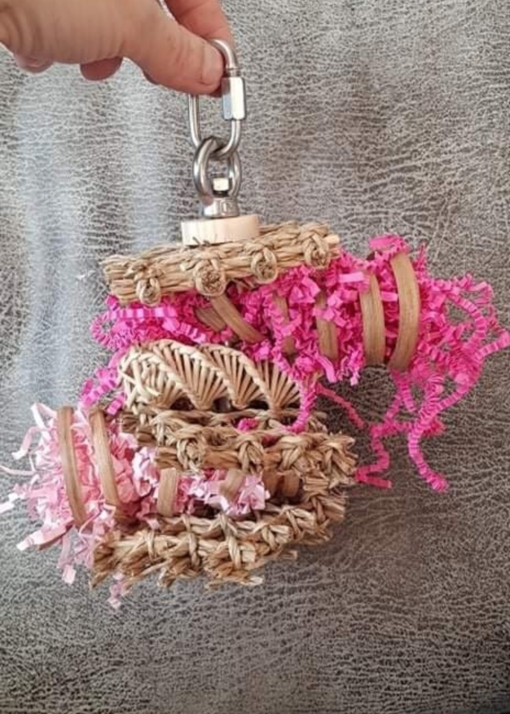 Gaaien-frutsels Boutje van Nina