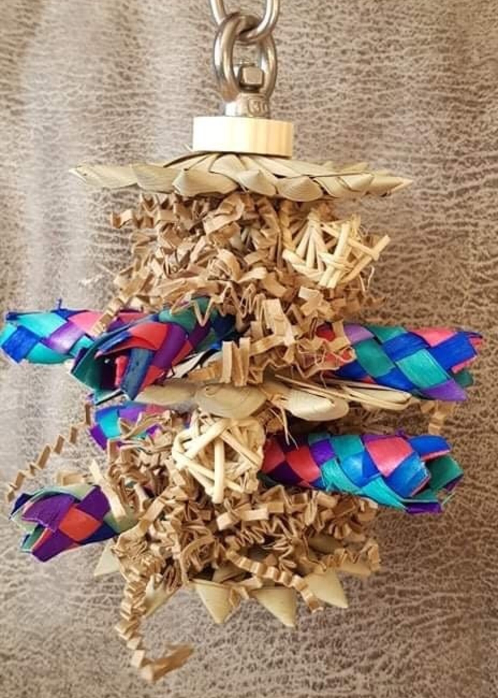 Gaaien-frutsels Boutje van Tjico