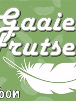 Gaaien-frutsels Digitale kadobon van 25 euro