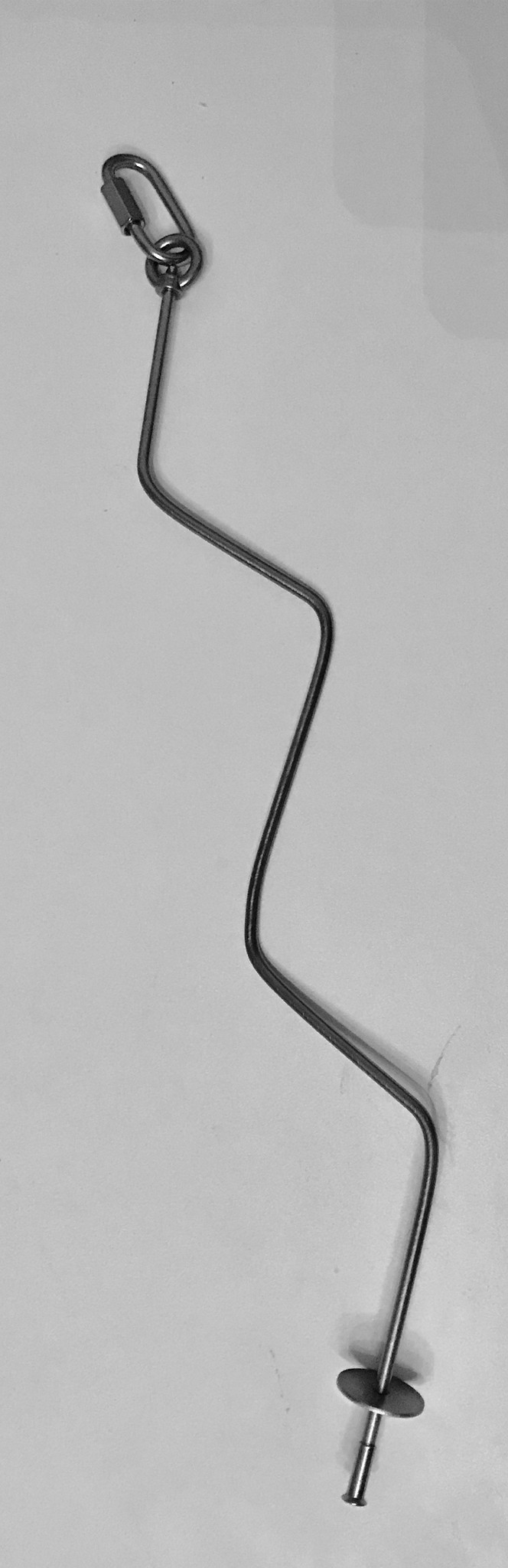 GF RvS skewer zigzag 40