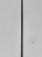 Gaaien-frutsels GF RvS skewer 40 cm