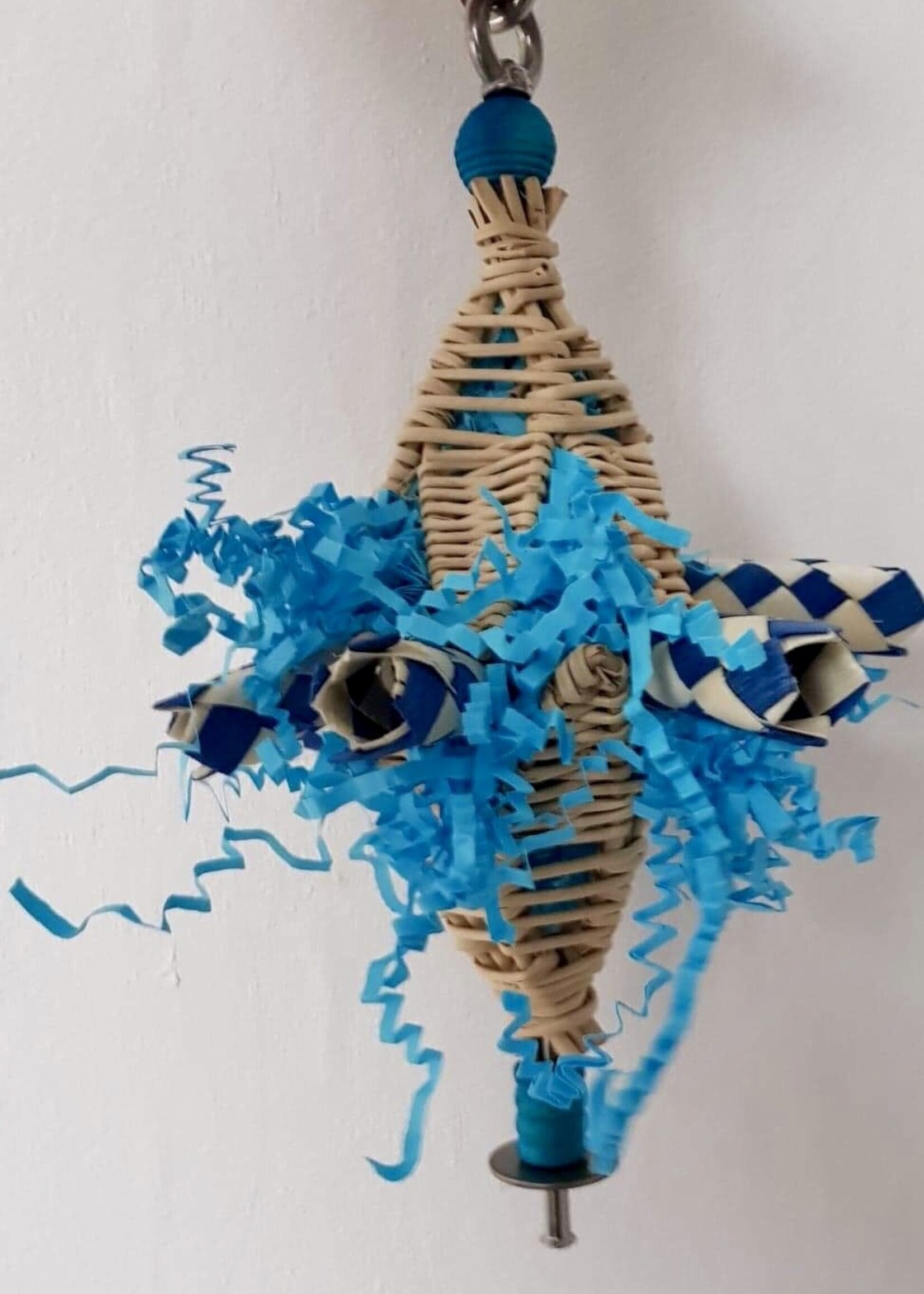 Gaaien-frutsels GF Skewer Hawai