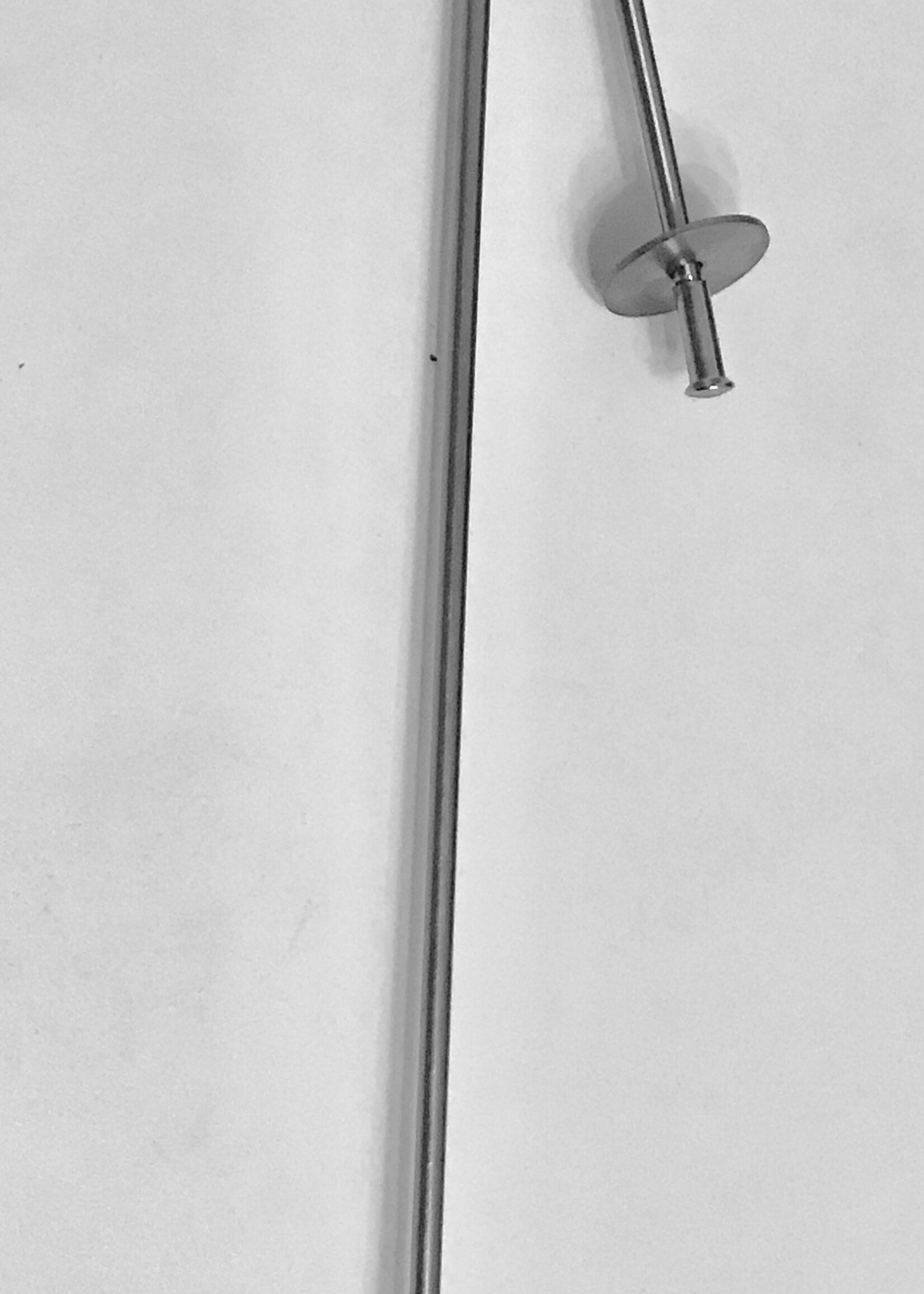 Gaaien-frutsels GF RvS Duo skewer