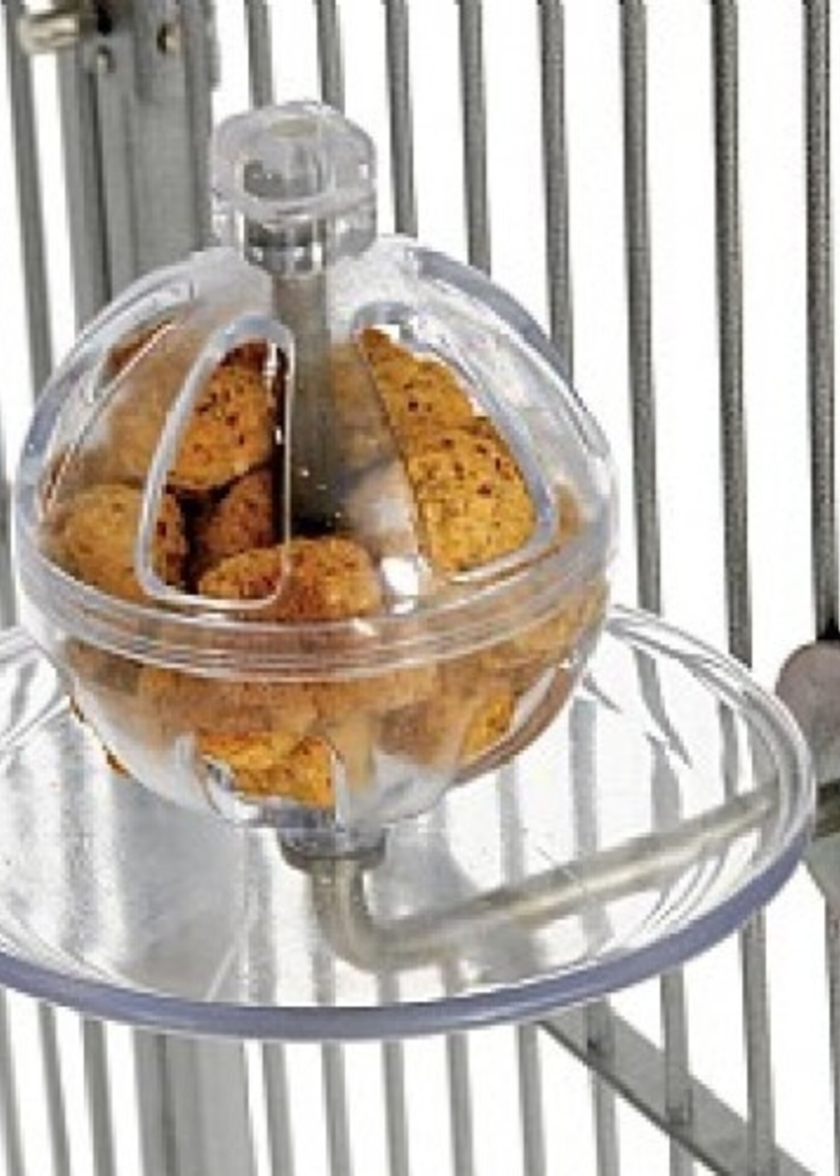 Caitec Buffet Ball - Kooi versie