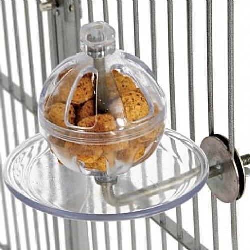 Buffet Ball - Kooi versie