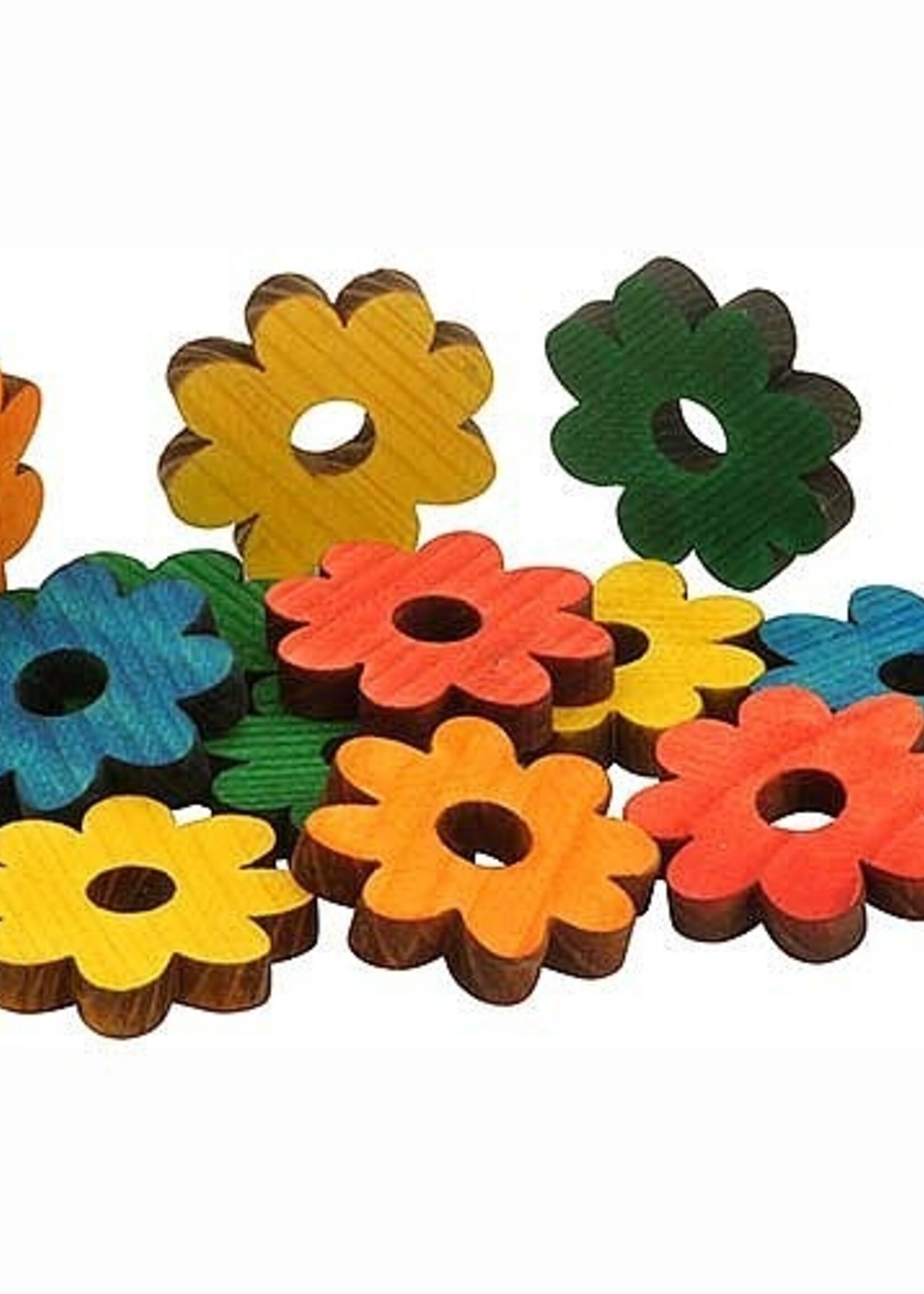 Zoo-Max 12st Pine Daisy, Mix Color