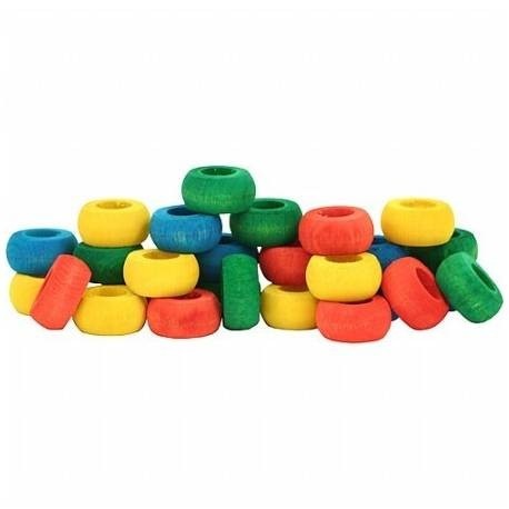 The Teacher Parts - Refill