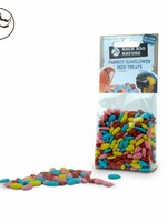 Back Zoo Nature Back Zoo Nature Treetees - parrot sunflower seed treats