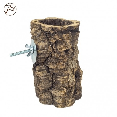 Back Zoo Nature Corky Foraging Tube