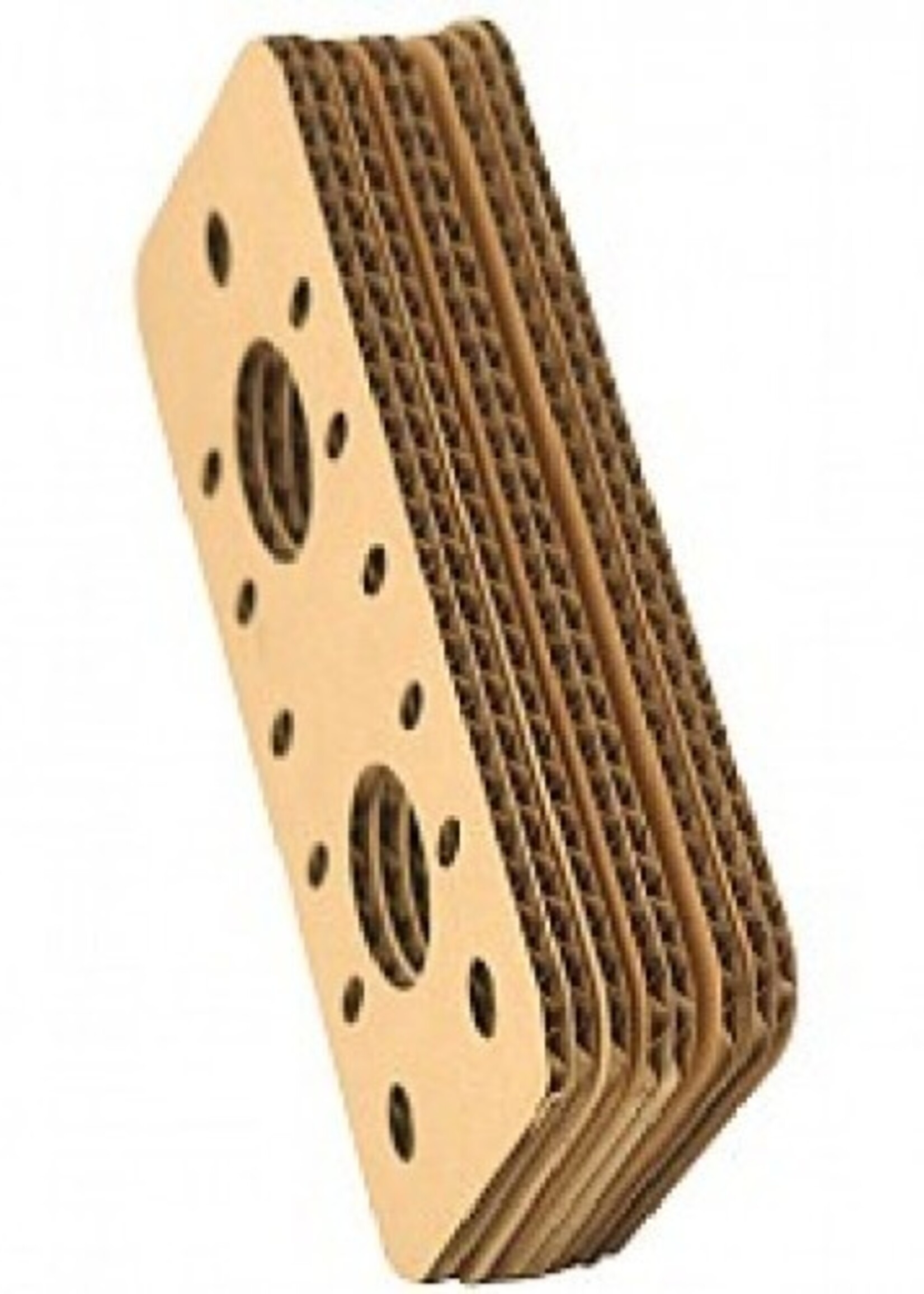 Hidden Treasure Large - Refill 8 Cardboards