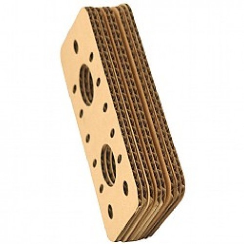 Hidden Treasure Large - Refill 8 Cardboards