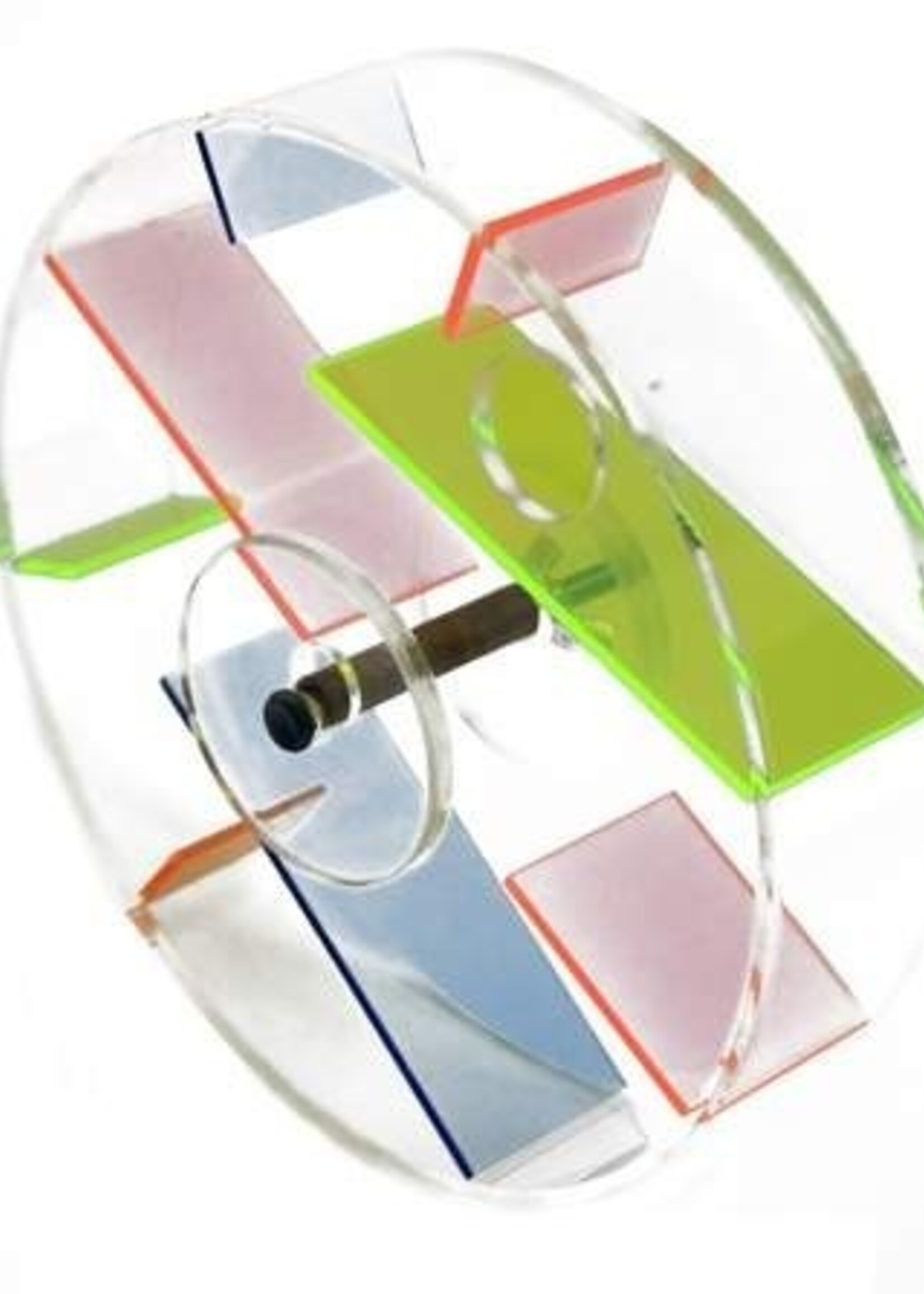 Acryl Treat Wheel Medium