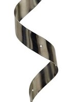 Stainless steel Twister Medium