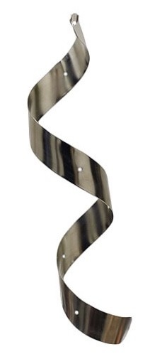 Rvs Twister Medium