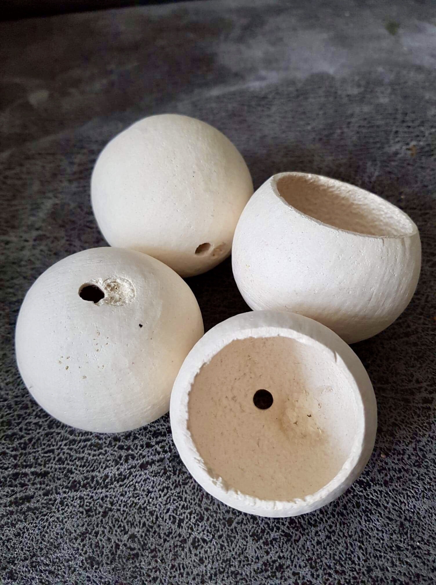 Wooden cup mini