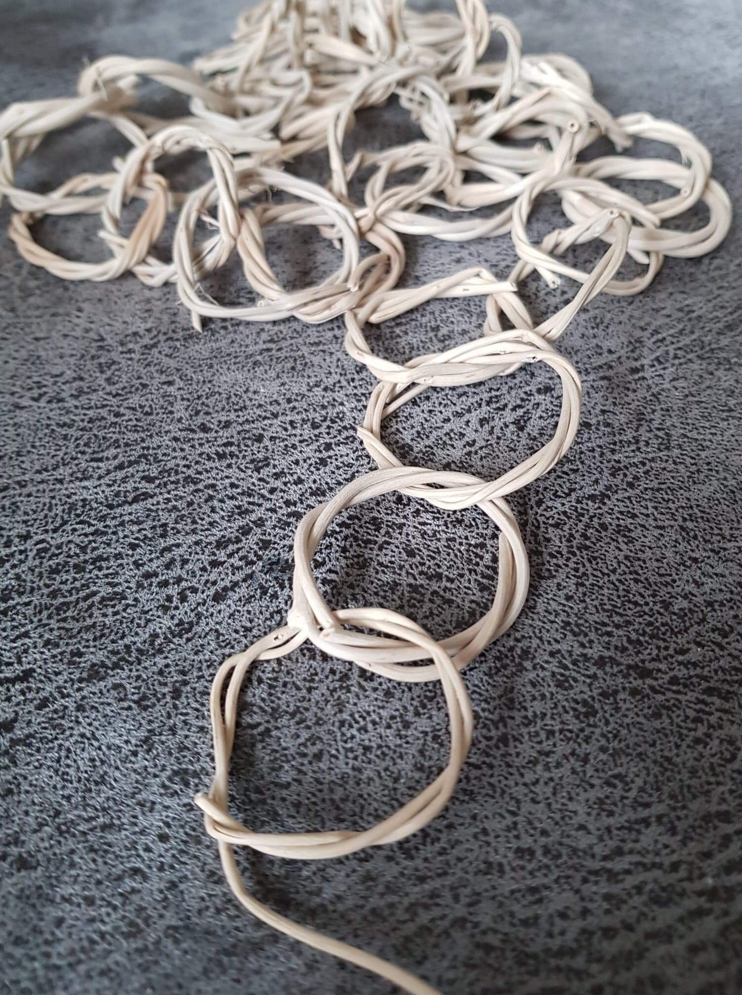 Wilgen ketting