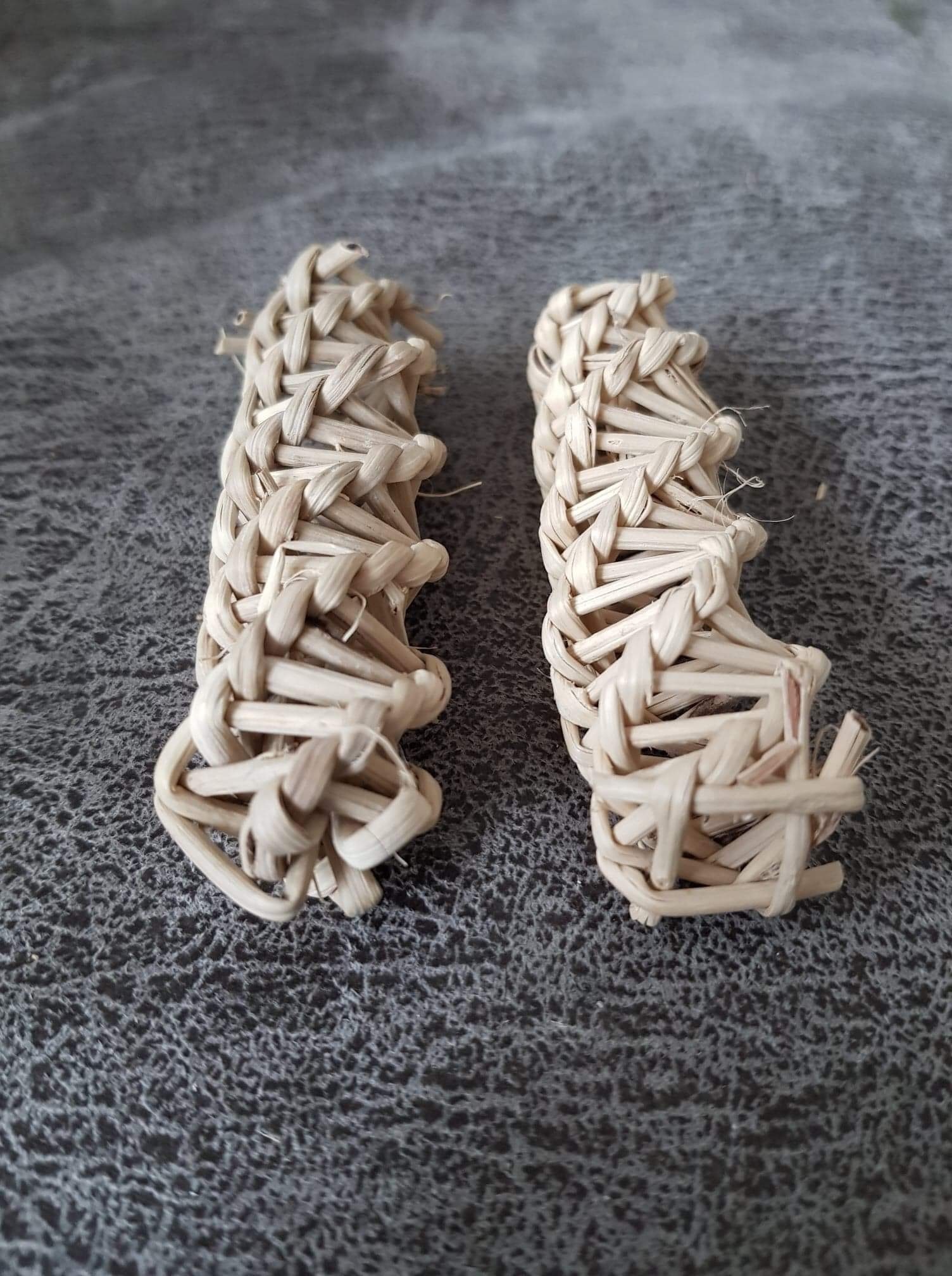 Vine Mini twist