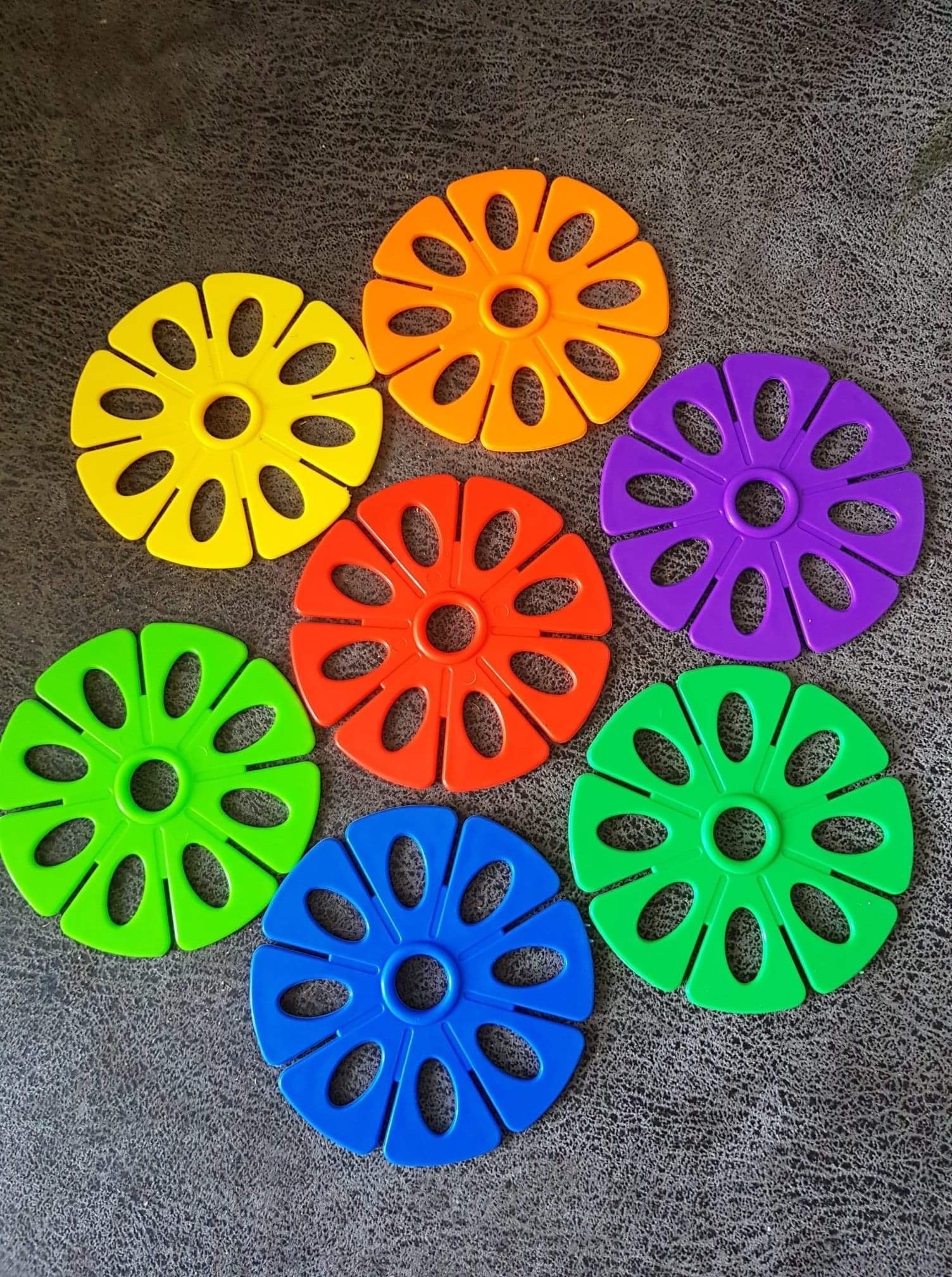 Building XL wheel