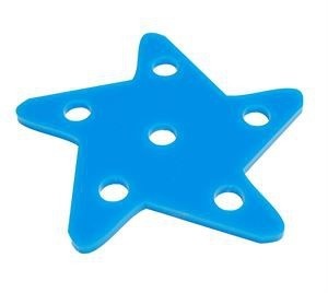 Acrylic Star 10,2 cm