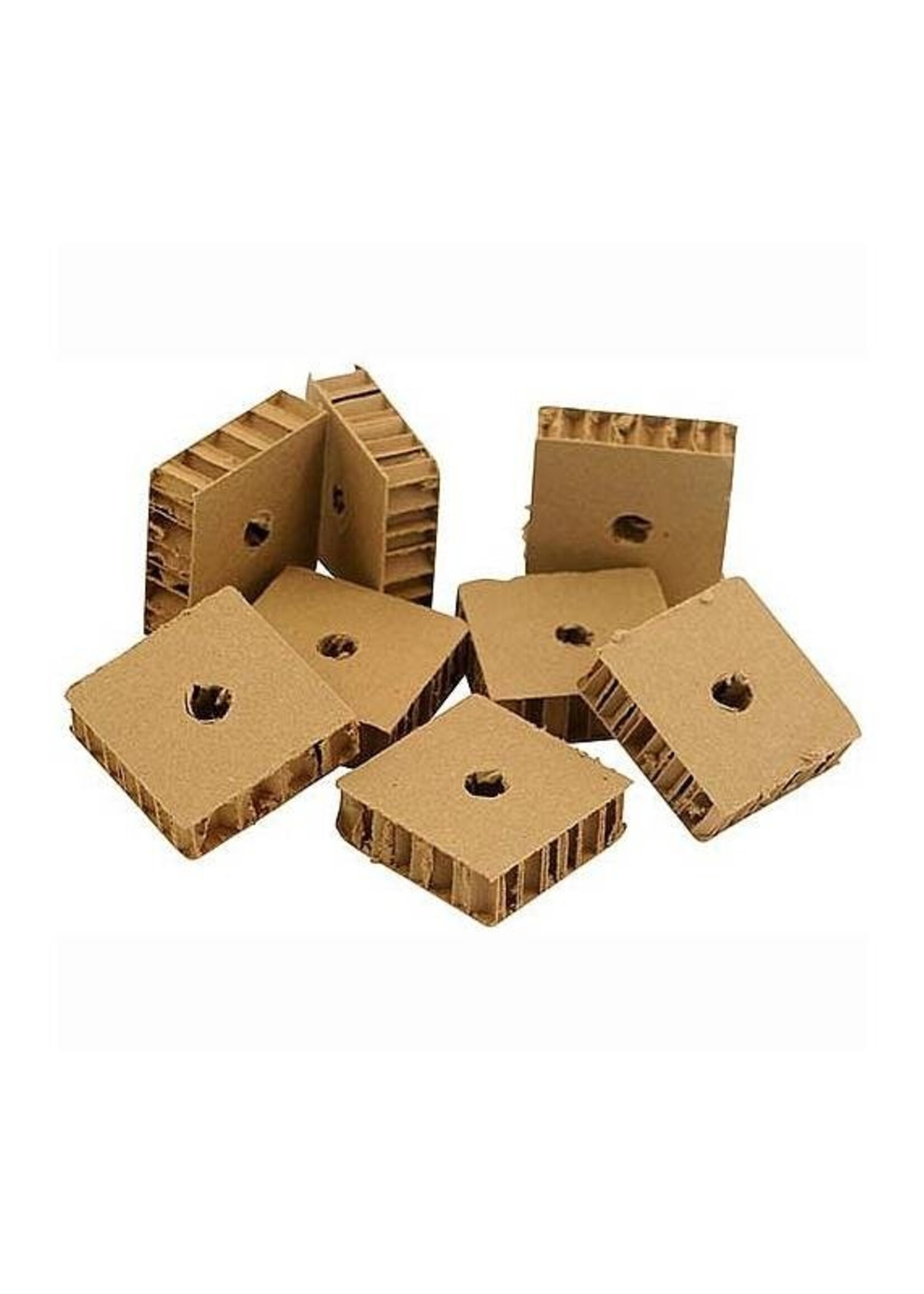 Zoo-Max Zoo max Cardboard 8 st