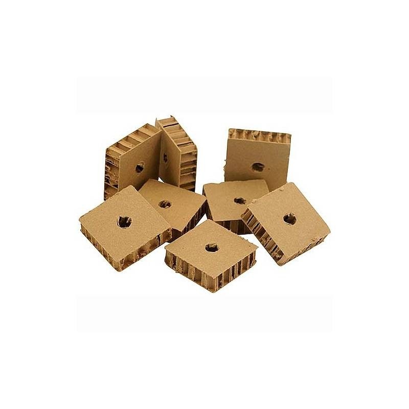 Zoo max Cardboard 8 st