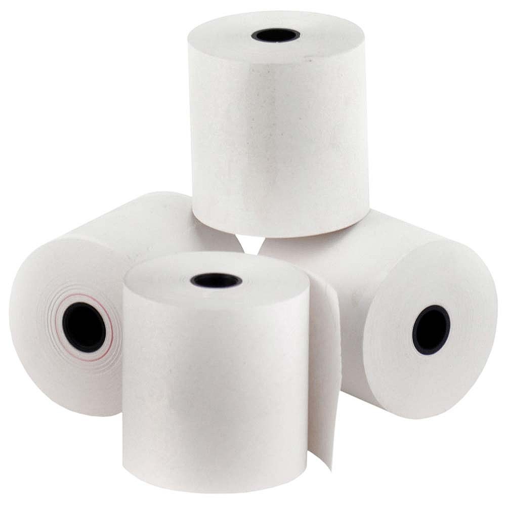Paper roll