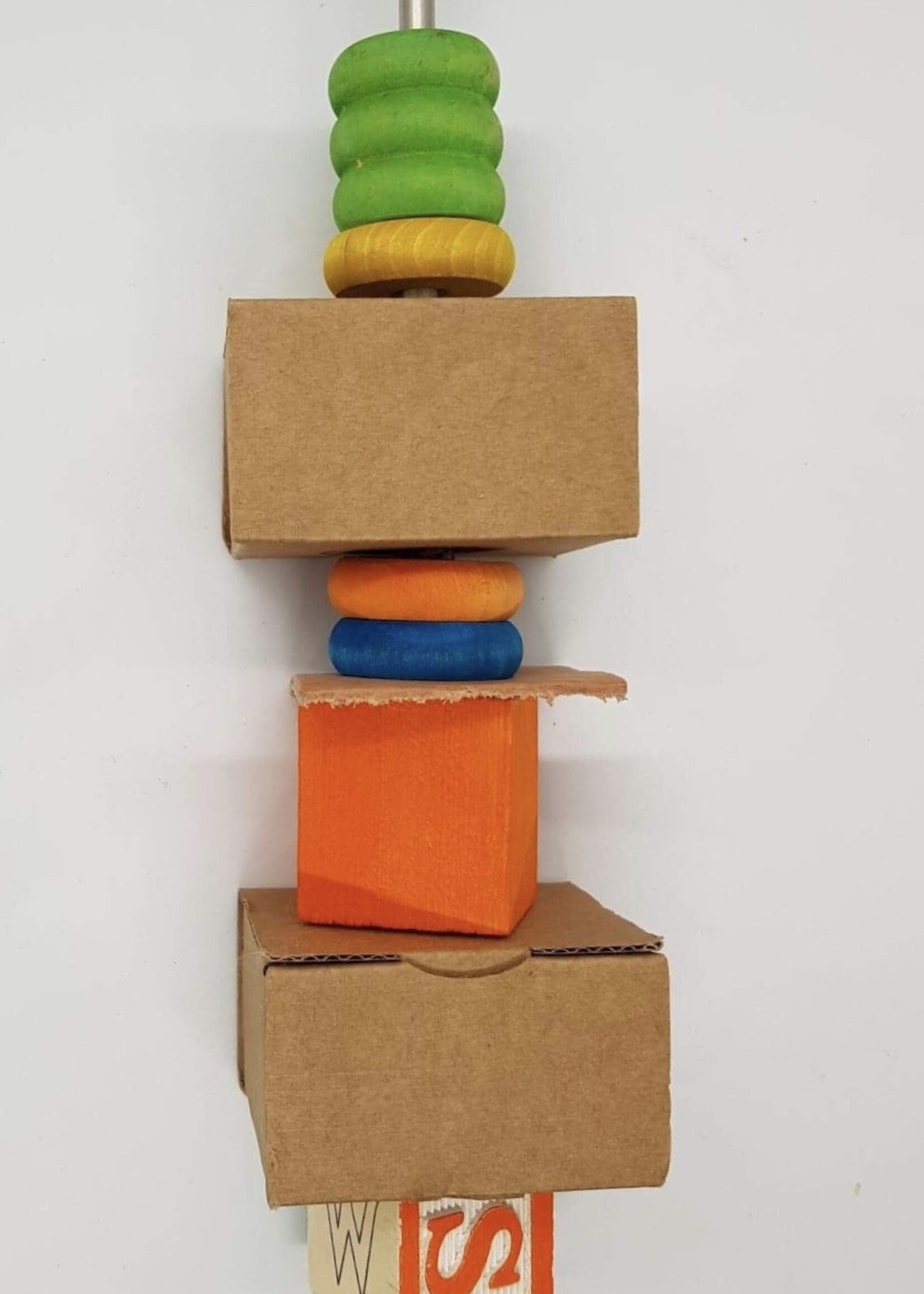 Villa Filou Villa filou skewer plus