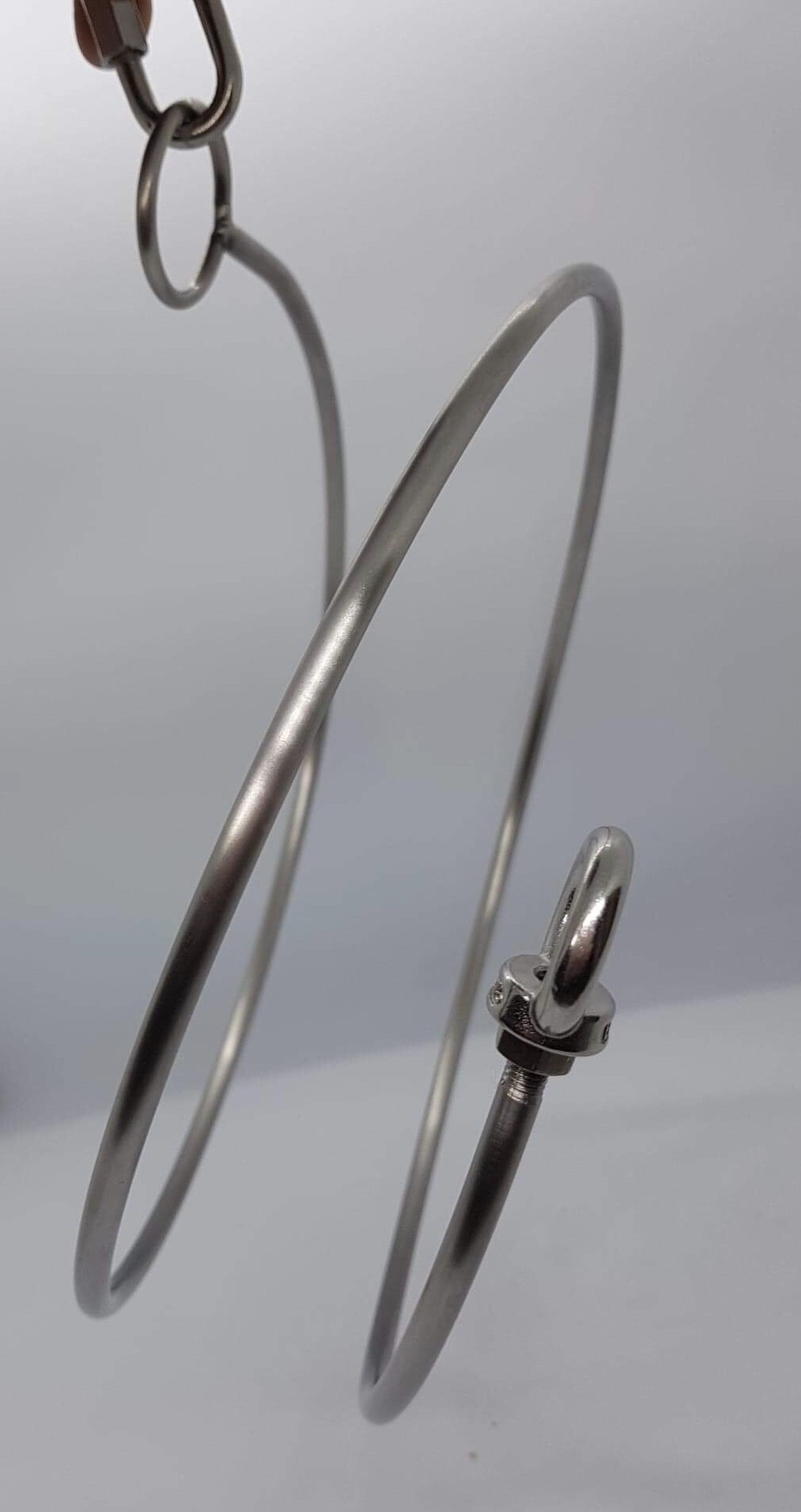 Villa Filou Spiral skewer large