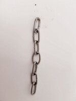 Small stainless steel chain