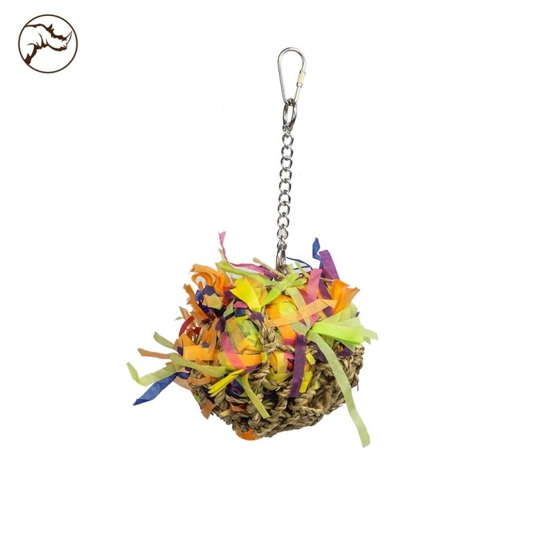 BZN Super Shredding Ball Small