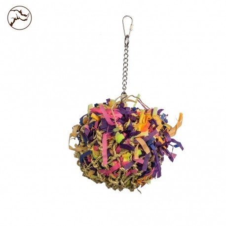 BZN Super Shredding Ball Medium