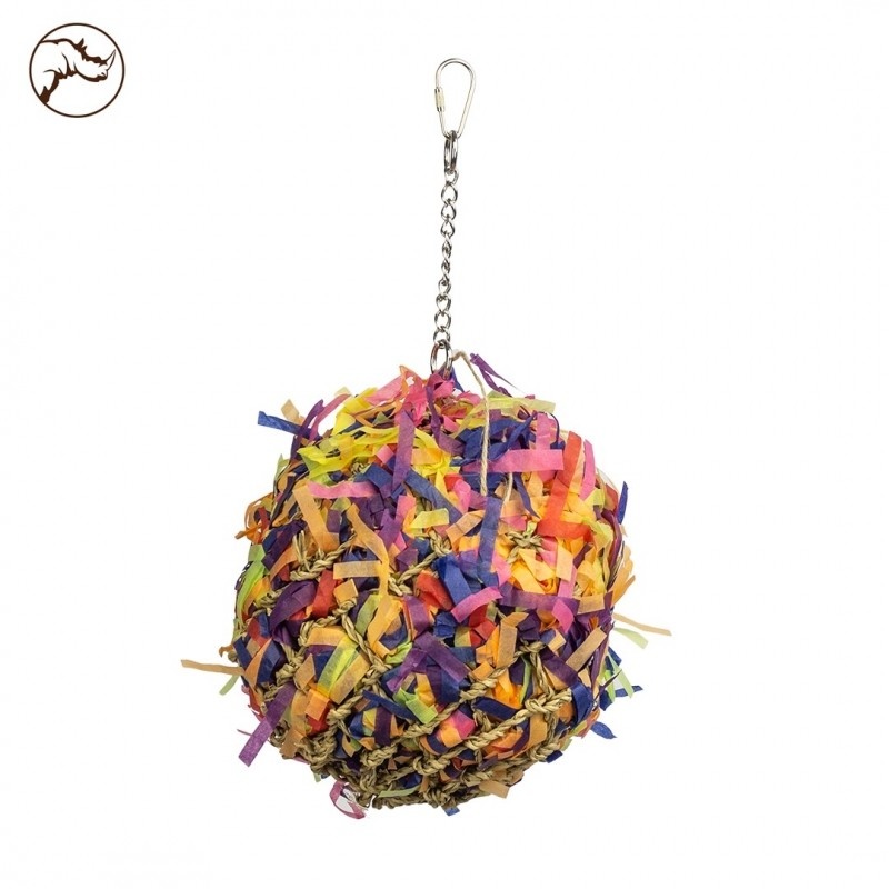 BZN Super Shredding Ball Large