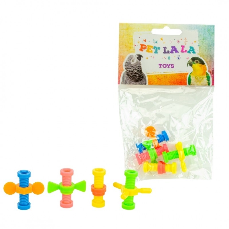 Petlala Wingnuts