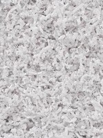 Gaaien-frutsels Paper strings White