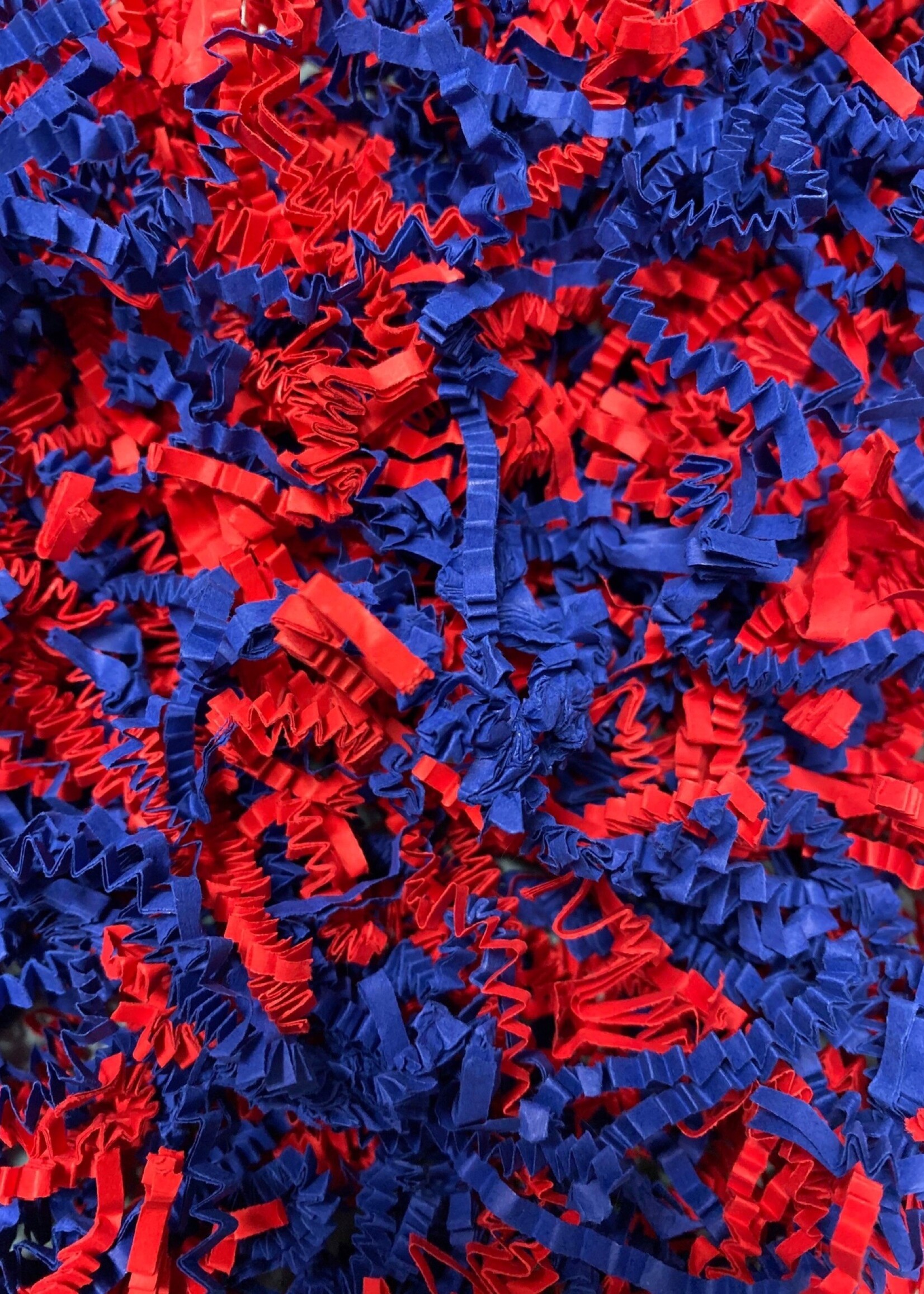 Gaaien-frutsels Paper strings mix Edel Pop