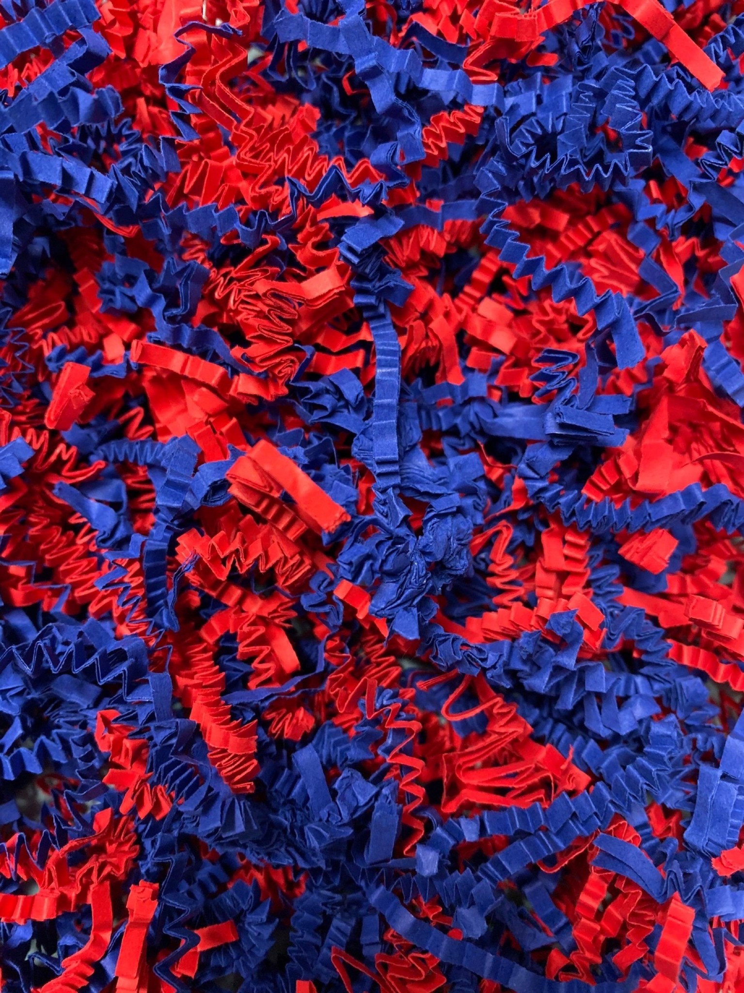 Paper strings mix Edel Pop