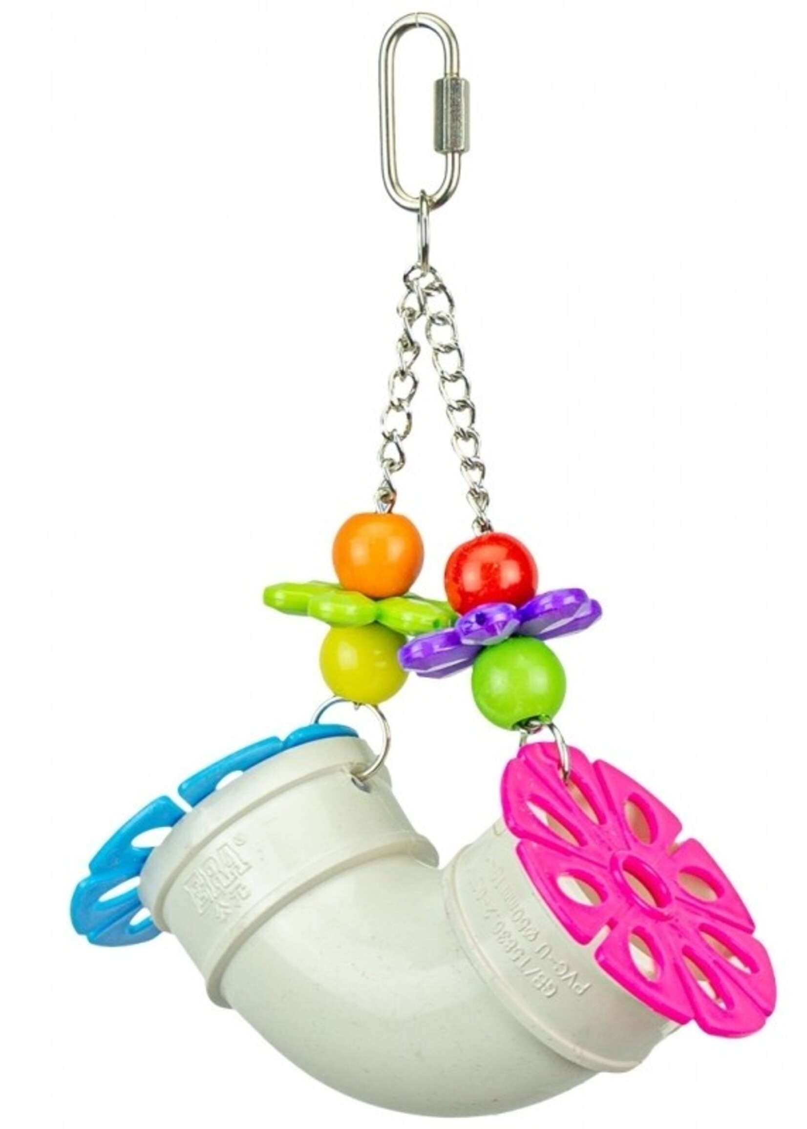 Petlala Happy Pipe Archer