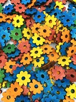 Pine daisy flower per piece