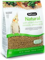 Zupreem Zupreem natural M 1,13 kg