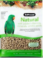 Zupreem Zupreem naturel ML 9 kg