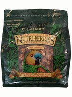 Lafeber Nutri-Berries Tropical Fruit1,36 kg