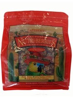 Lafeber Nutri-Berries El Paso - Papegaai 1.36 kg